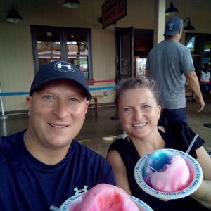 Meet your Posher, Marie